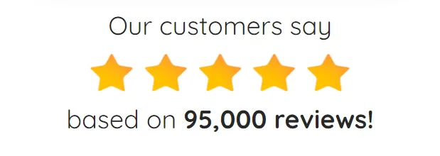 HerSolution Gel customer rating